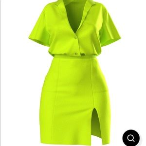 Robyn 2 piece set